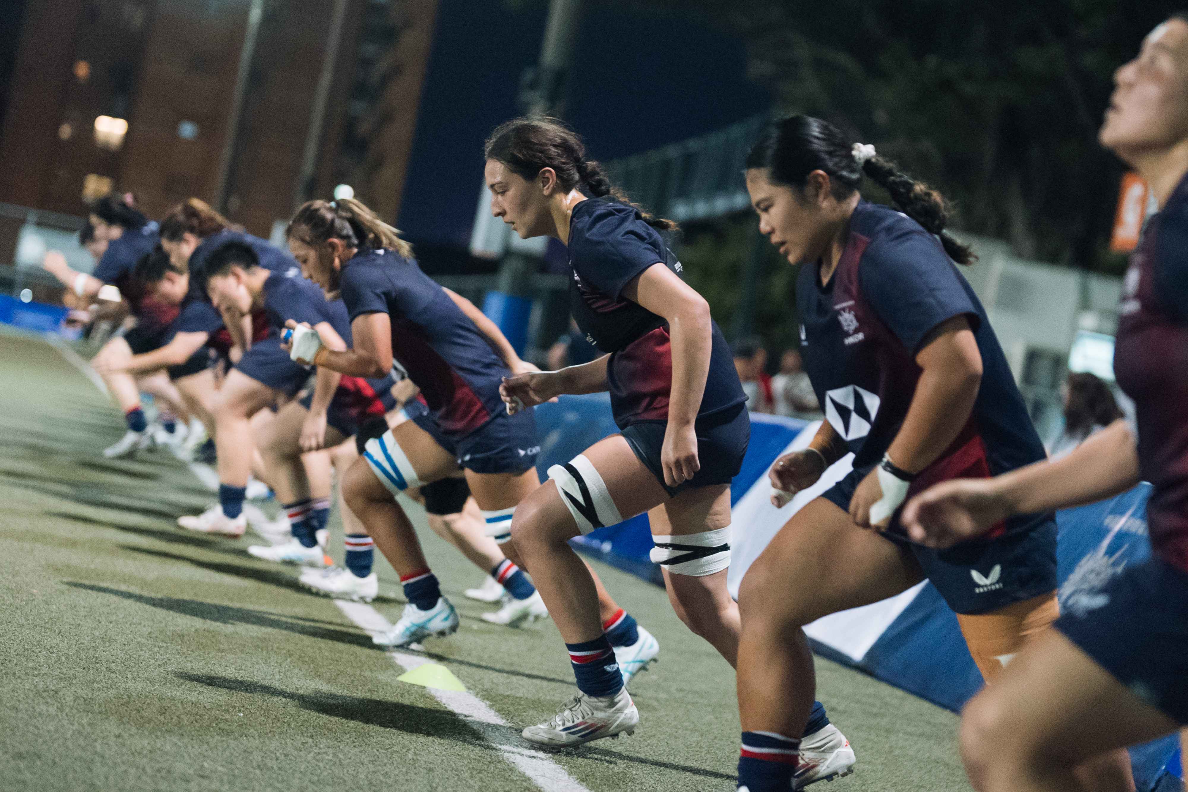 ASIA RUGBY EMIRATES WOMEN'S CHAMPIONSHIP 2026 PREVIEW